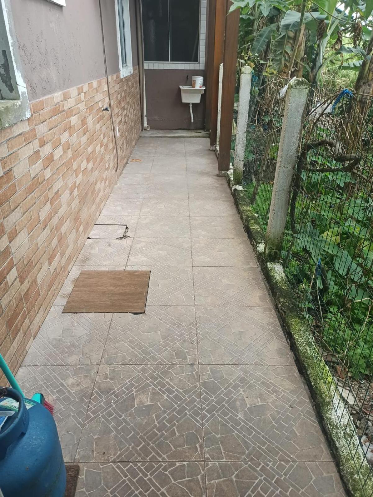 Residencial Da Cris Casa de hóspedes *